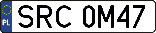SRC0M47