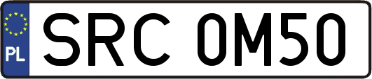 SRC0M50