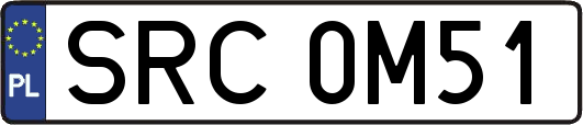 SRC0M51