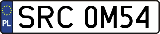 SRC0M54