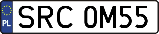 SRC0M55