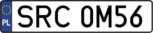 SRC0M56