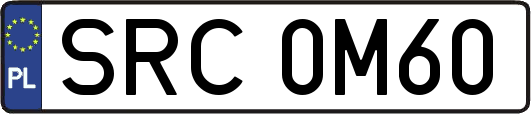 SRC0M60
