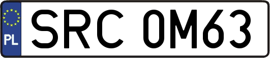 SRC0M63