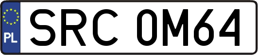 SRC0M64