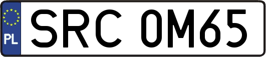 SRC0M65