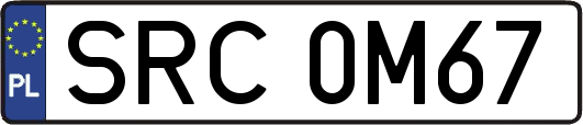 SRC0M67