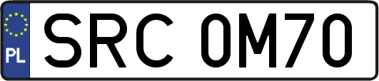 SRC0M70