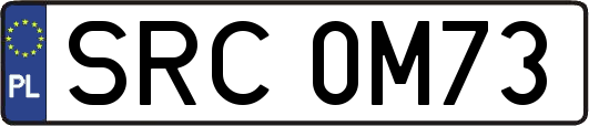 SRC0M73