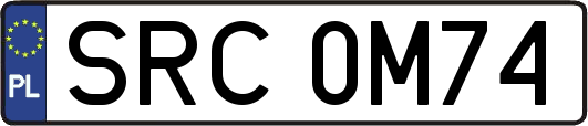 SRC0M74