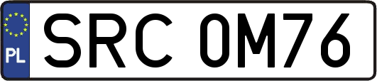 SRC0M76