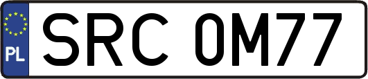 SRC0M77