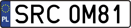 SRC0M81