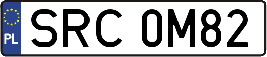 SRC0M82