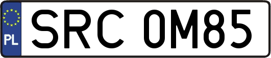 SRC0M85