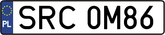 SRC0M86