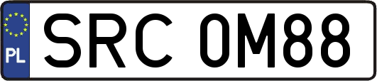SRC0M88