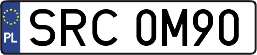 SRC0M90