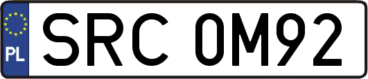 SRC0M92