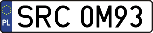 SRC0M93
