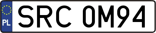 SRC0M94