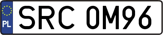 SRC0M96