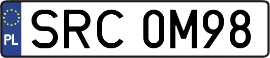 SRC0M98