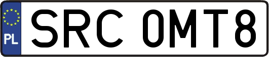 SRC0MT8