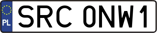 SRC0NW1