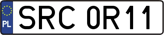 SRC0R11