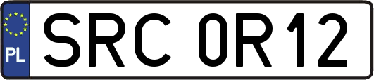 SRC0R12