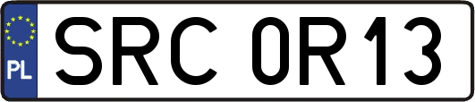 SRC0R13