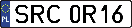 SRC0R16