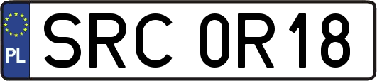 SRC0R18