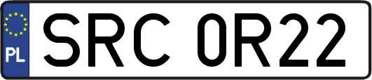 SRC0R22
