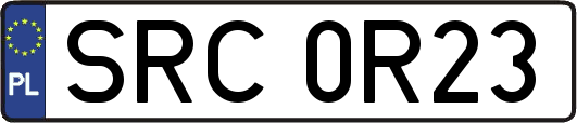 SRC0R23