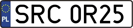 SRC0R25