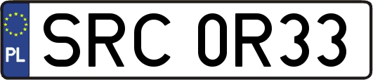 SRC0R33