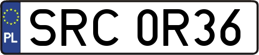 SRC0R36