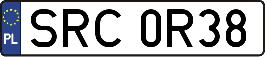 SRC0R38