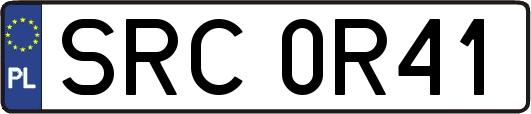 SRC0R41