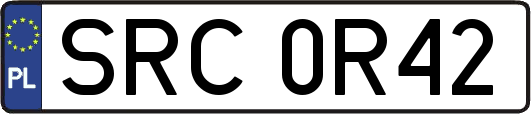 SRC0R42