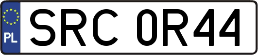 SRC0R44