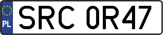 SRC0R47
