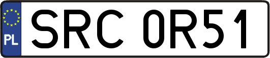SRC0R51