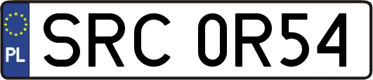 SRC0R54