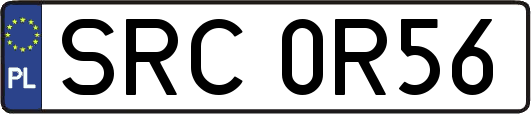 SRC0R56