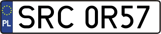 SRC0R57