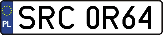 SRC0R64