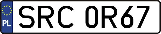 SRC0R67